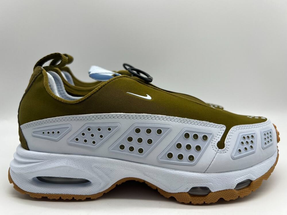 Nike Air Max Sunder Olive Flak FZ2068-301 Women's Size 7 NEW